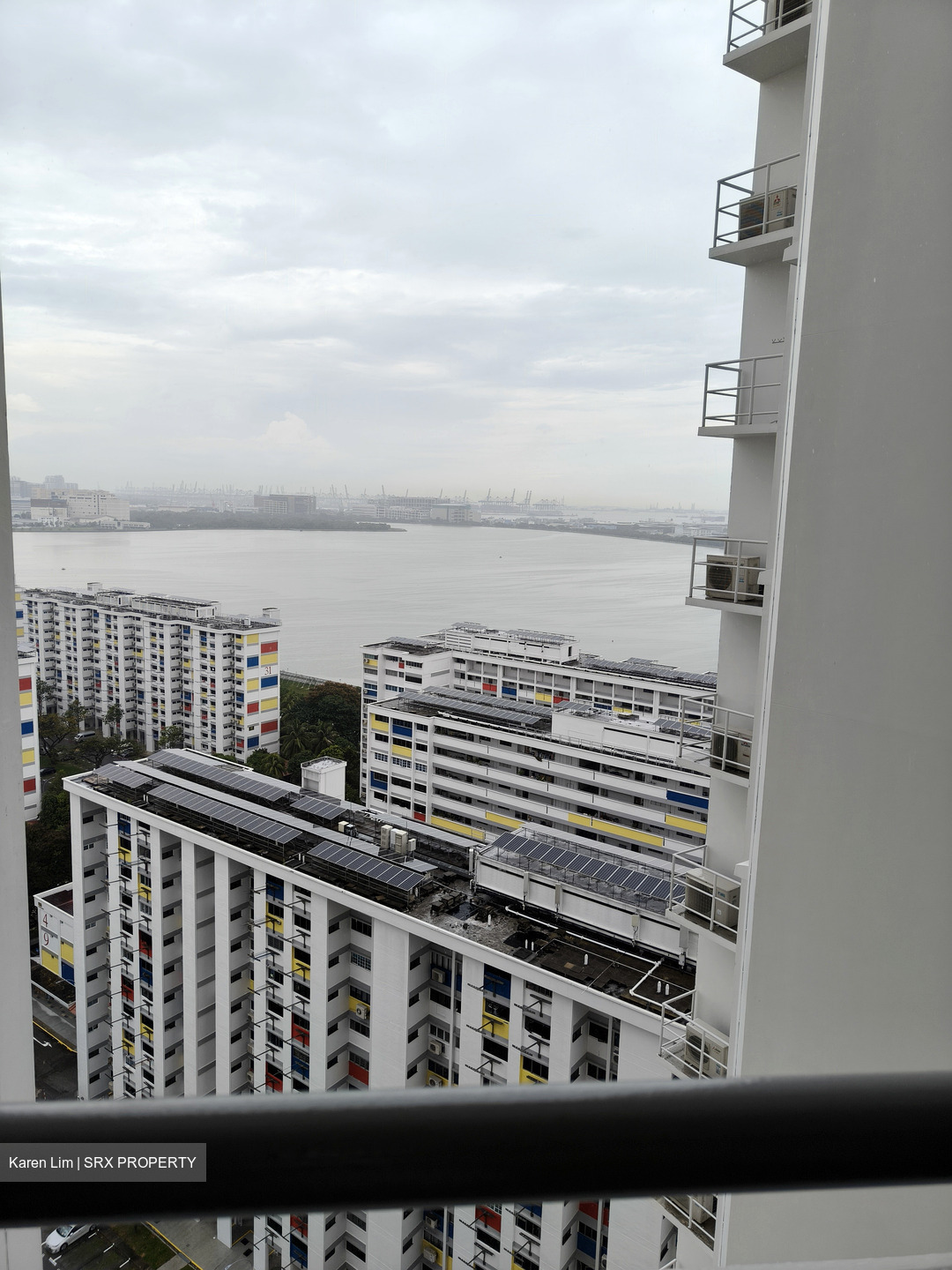 Blk 55 Teban View (Jurong East), HDB 4 Rooms #588737961